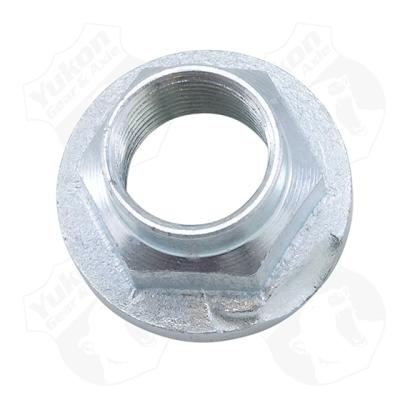 Toyota 7.5 Pinion Nut Yukon Gear & Axle