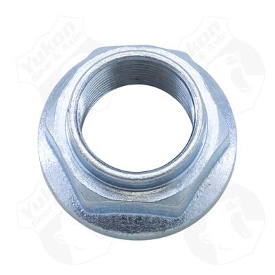 Toyota Landcruiser Pinion Nut Coarse Spline Yukon Gear & Axle