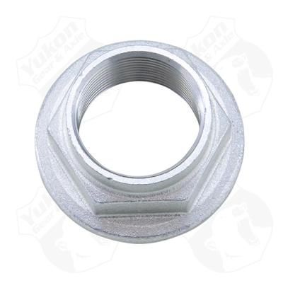 Toyota T100 And Tacoma Pinion Nut Yukon Gear & Axle