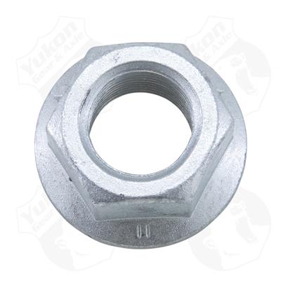 9 Inch Ford Pinion Nut 35 Spline Large Pinion Oversize Yukon Gear & Axle