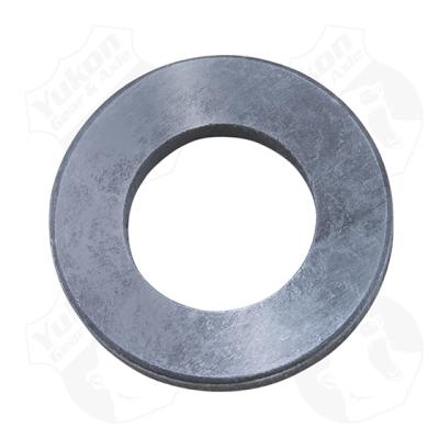 Pinion Nut Washer GM 7.2 Inch IFS Yukon Gear & Axle