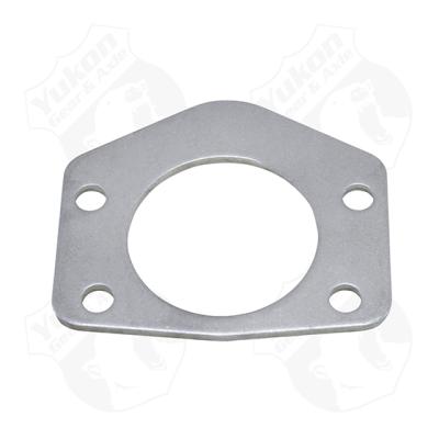 Axle Bearing Retainer Plate For Dana 44 TJ Rear Yukon Gear & Axle