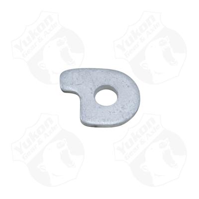 Left Hand Adjuster Lock Nut For 9.25 Inch GM Yukon Gear & Axle