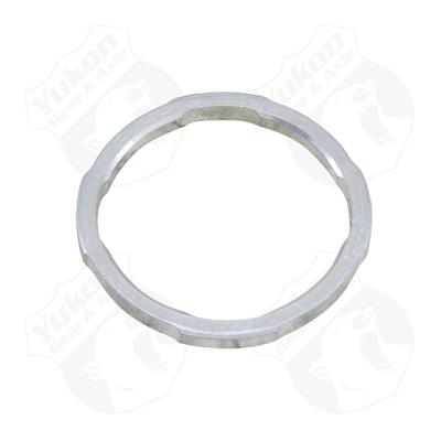 Gm 8.25 Inch IFS Side Bearing Adjuster Lock Ring 07 And Up Yukon Gear & Axle