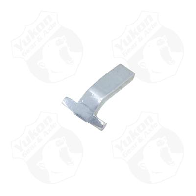 Right Hand Adjuster Lock For 9.25 Inch GM IFS Yukon Gear & Axle