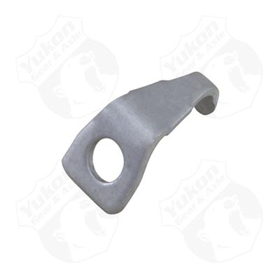T8 Side Bearing Adjuster Lock Without Bolt Yukon Gear & Axle