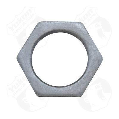 Spindle Nut Retainer For Dana 60 & 70 1.830 Inch I.D 10 Outer TABS Yukon Gear & Axle
