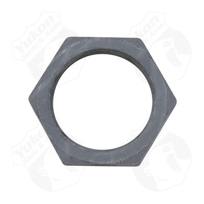 Spindle Nuts 2 For 79-89 Dodge Dana 60 Front Yukon Gear & Axle