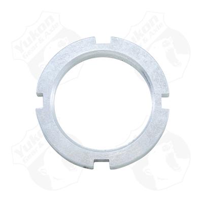 Spindle Nut For Dana 28 & Model 35 IFS Front For Manual Locking Hub Conversion Yukon Gear & Axle