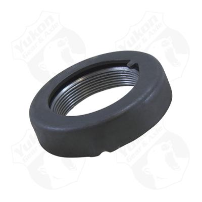 Rear Spindle Nut For Ford 10.25 Inch Ratcheting Design Yukon Gear & Axle