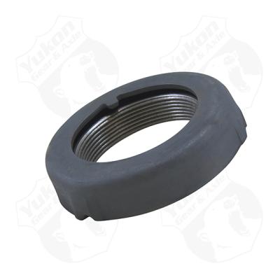 Left Hand Spindle Nut For Ford 10.25 Inch Self Ratcheting Type Yukon Gear & Axle