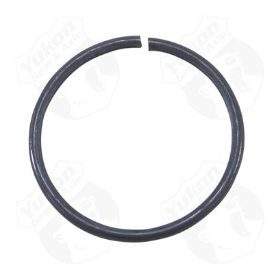 7.5 Inch 8 Inch And V6 Rear Axle Bearing Snap Ring / Retainer Clip Yukon Gear & Axle