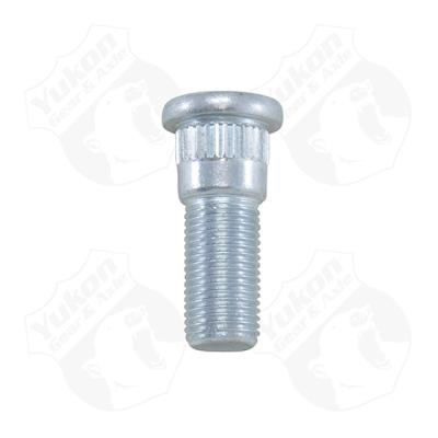 Replacement Front Knuckle Stud For Dana 44 Yukon Gear & Axle