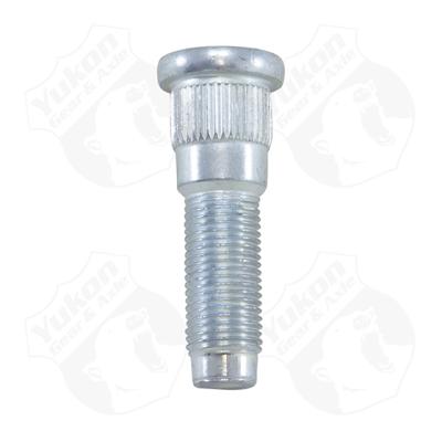 Axle Stud 1 15/16 Inch Xx 1/2-20 Yukon Gear & Axle