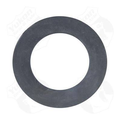 Standard Open Side Gear And Thrust Washer For 9.5 Inch GM Yukon Gear & Axle