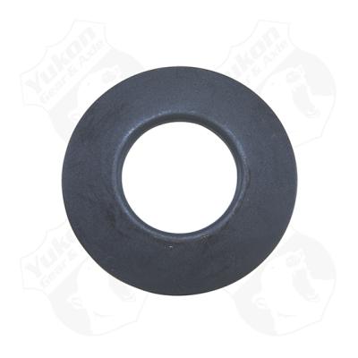 Positraction Pinion Gear Thrust Washer With Step-Lip Inside For GM 12P And 12T Fits New Eatons Yukon Gear & Axle