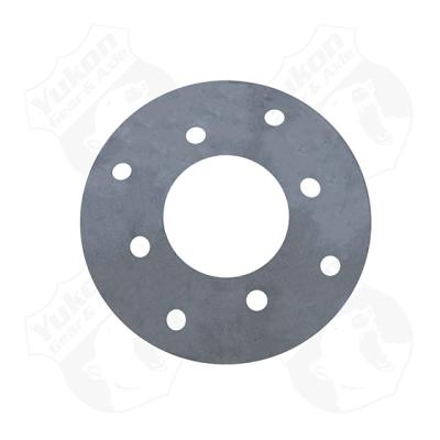 8 Inch Standard Open Pinion Gear Thrust Washer Yukon Gear & Axle
