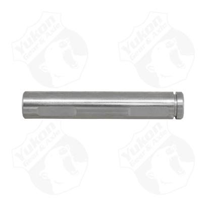 Standard Open Cross Pin Shaft For 10.5 Inch Dodge Yukon Gear & Axle