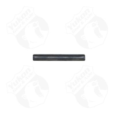Model 35 Roll Pin For Cross Pin Shaft 0.190 Inch Dia Yukon Gear & Axle