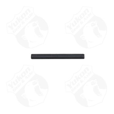 Replacement Floater Roll Pin For Dana 44 And 8.75 Inch Chrysler Power Lok Yukon Gear & Axle