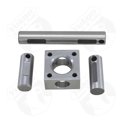 0.260 Inch Diameter Cross Pin Roll Pin For 8.75 Inch Chrysler 8 Inch 9 Inch Ford And Model 20 And 35 Yukon Gear & Axle