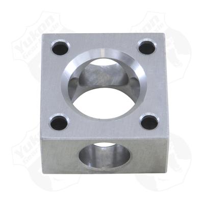 Standard Open And Tracloc Cross Pin Block For 9 Inch Ford Yukon Gear & Axle