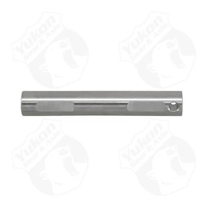 Standard Open And Positraction Cross Pin Shaft For GM 12T 12P And 55T Yukon Gear & Axle