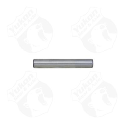 T100 And Tacoma Roll Pin Yukon Gear & Axle