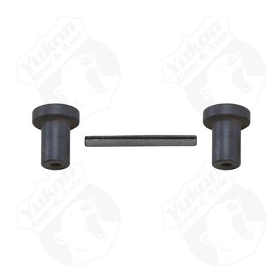 Powr Lok Button Kit For Dana 30 Dana 44 And Chrysler 8.75 Inch Yukon Gear & Axle