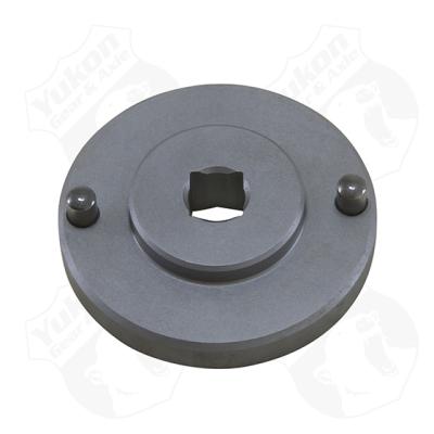 Spanner Tool For 8.75 Inch Chrysler Yukon Gear & Axle