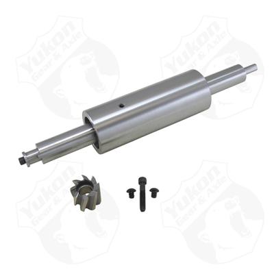 Spindle Boring Tool For 35 Spline Dana 60 Yukon Gear & Axle