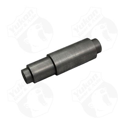Plug Adapter For Extra-Large Clamshell Yukon Gear & Axle
