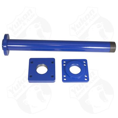 Axle Bearing Puller Tool 03 And Down Models Only Yukon Gear & Axle