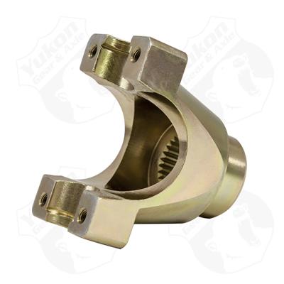 Yukon Yoke For Chrysler 8.25 Inch With A 1310 U/Joint Size Yukon Gear & Axle
