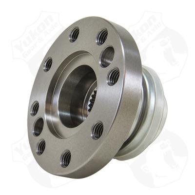 Yukon Replacement Pinion Flange For Non-Rubicon JK Front Dana 30 Yukon Gear & Axle