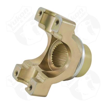 Yukon Replacement Yoke For Dana 60 And 70 With A 1330 U/Joint Size Yukon Gear & Axle