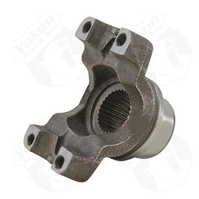 Yukon Replacement Yoke For Dana 44HD 60 And 70 With A 1330 U/Joint Size Yukon Gear & Axle