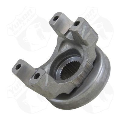 Yukon Yoke For 98 And Newer GM 9.5 Inch With A 1350 U/Joint Size And Triple Lip Design Yukon Gear & Axle