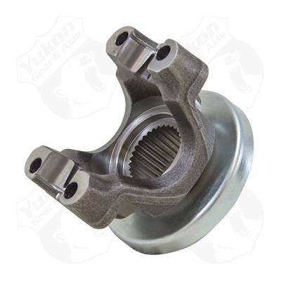 Yukon Yoke For GM 12 Bolt Car And Truck 1310 U/Joint Size U-Bolt Design Yukon Gear & Axle