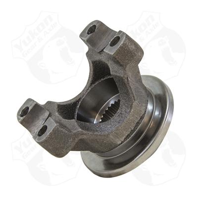 Yukon Yoke For 12P 12T And 63 To 74 GM Ci Vette With A 1310 U/Joint Size Yukon Gear & Axle