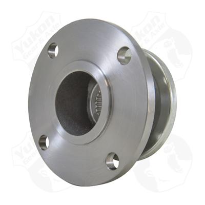 Yukon Replacement Flange For 04-07 Nissan Titan Rear Yukon Gear & Axle