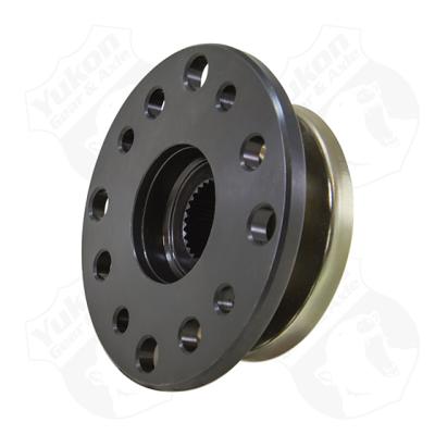 Yukon Small Hole Yoke For 85 To 98 Toyota Landcruiser And T4 Manual Transmission With 27 Spline Pi Yukon Gear & Axle