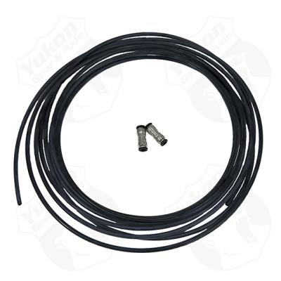 Air Line Repair Kit Zip Locker Yukon Gear & Axle