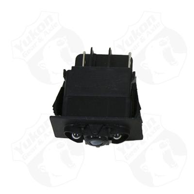 Zip Locker Switch Yukon Gear & Axle