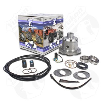 Yukon Zip Locker For Dana 30 With 27 Spline Axles 3.73 & Up Yukon Gear & Axle