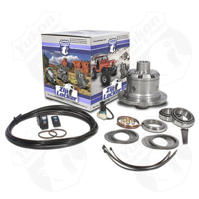 Yukon Zip Locker For Dana 44 With 30 Spline Axles 3.73 & Down Yukon Gear & Axle