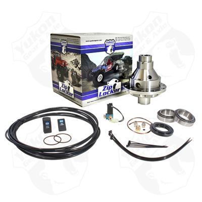 Yukon Zip Locker For Ford 9 Inch 35 Spline Yukon Gear & Axle