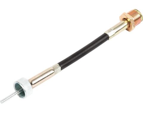 Speedometer Extension Cable Trail Gear