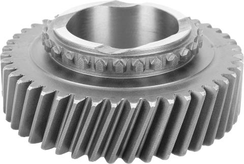 Replacement Samurai 6.5 Transfer Case Gears - High Speed Gear Trail Gear