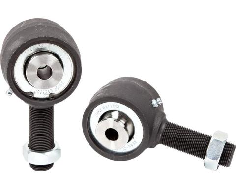 Creeper Joint 1 Inch-14 Left Hand Tg 18MM Single Trail Gear